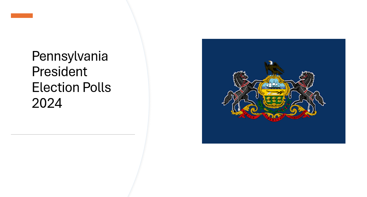 Pennsylvania Presidential Polls: Why Is Pennsylvania Considered a Toss-Up State?